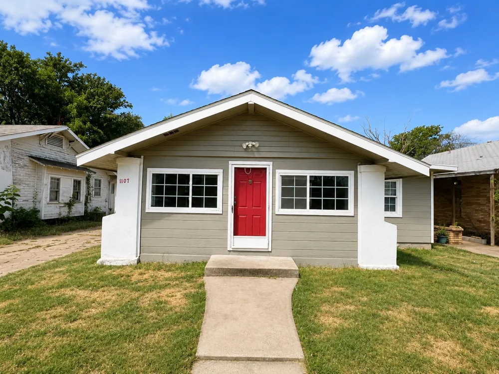 1107 S Armstrong Bartlesville, OK 74003