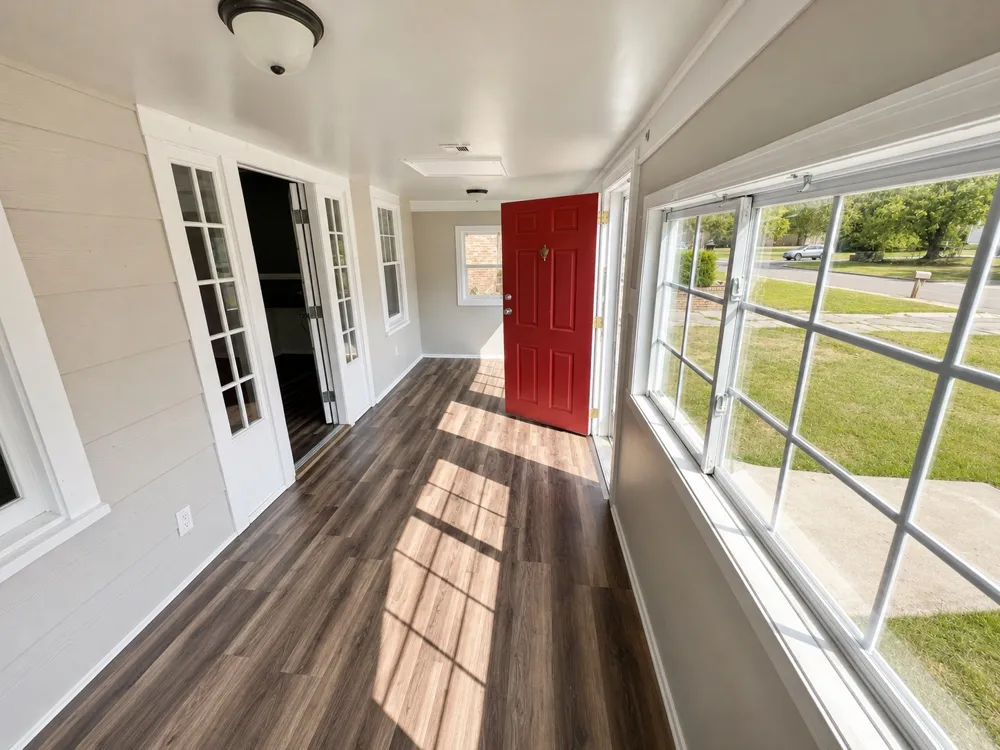 1107 S Armstrong Bartlesville, OK 74003