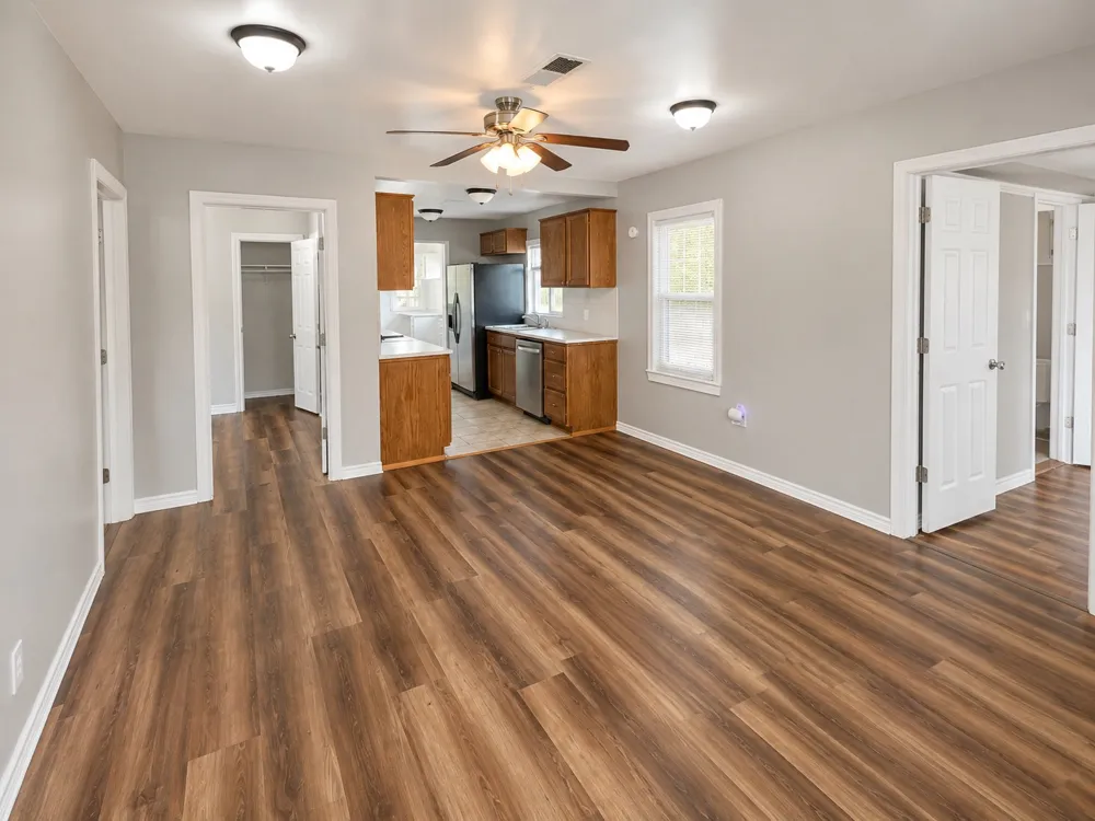 1107 S Armstrong Bartlesville, OK 74003