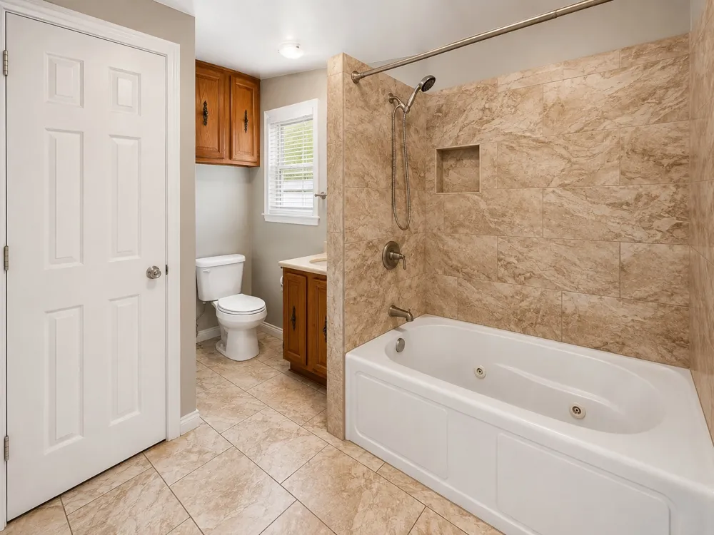 1107 S Armstrong Bartlesville, OK 74003