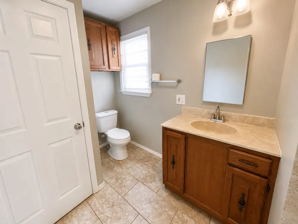 1107 S Armstrong Bartlesville, OK 74003