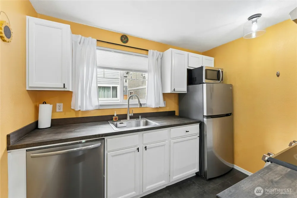 1132 198th Street #C302 Shoreline, WA 98133