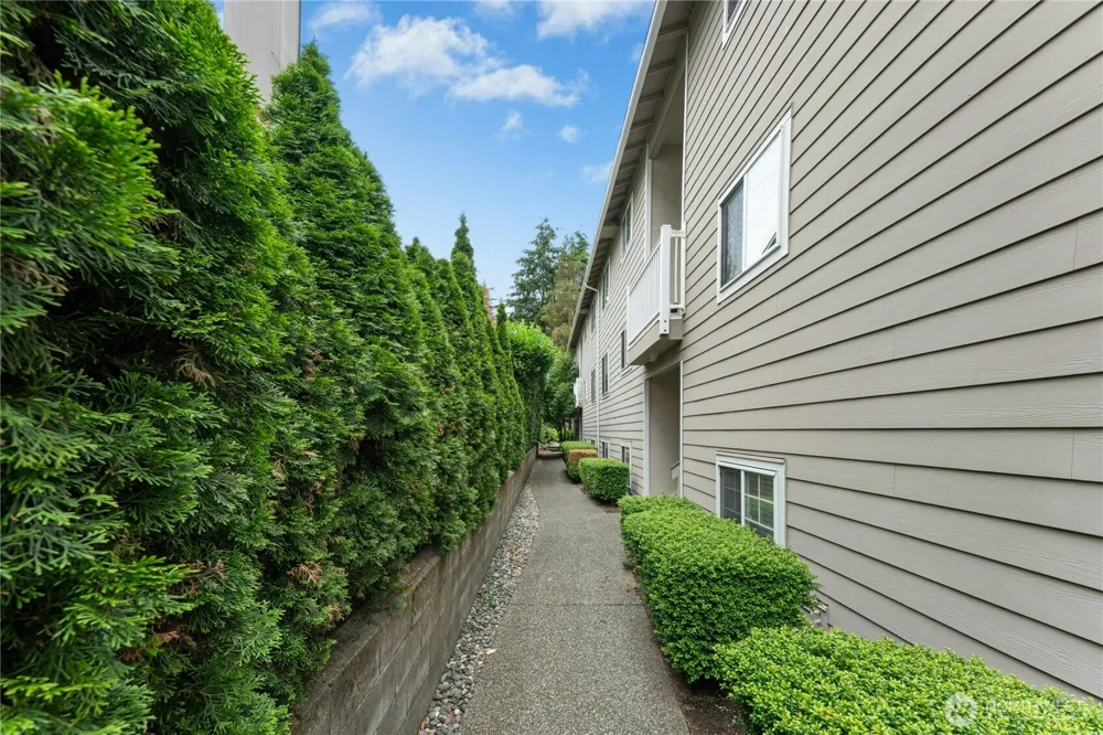 1132 198th Street #C302 Shoreline, WA 98133