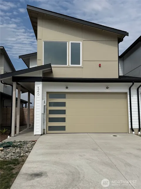 540 (Lot 9) Northview Street
