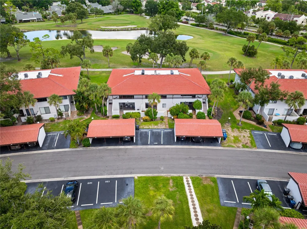 3500 EL CONQUISTADOR PARKWAY #124 Bradenton, FL 34210