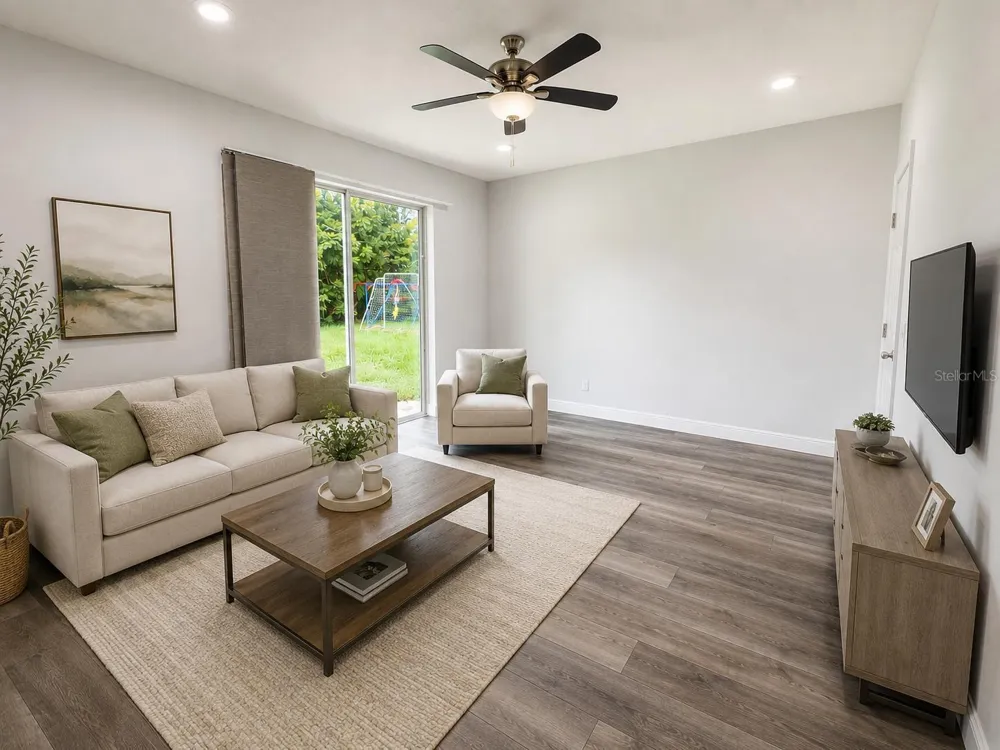 3778 MARTIN STREET Orlando, FL 32806