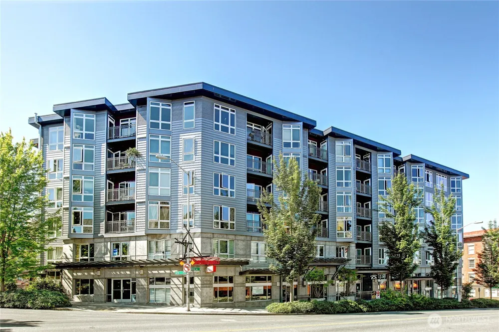 159 Denny Way #214 Seattle, WA 98109