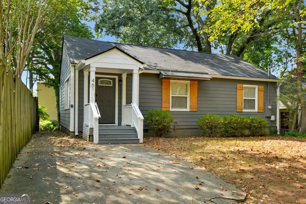 461 Glenwood PL SE Atlanta, GA 30316