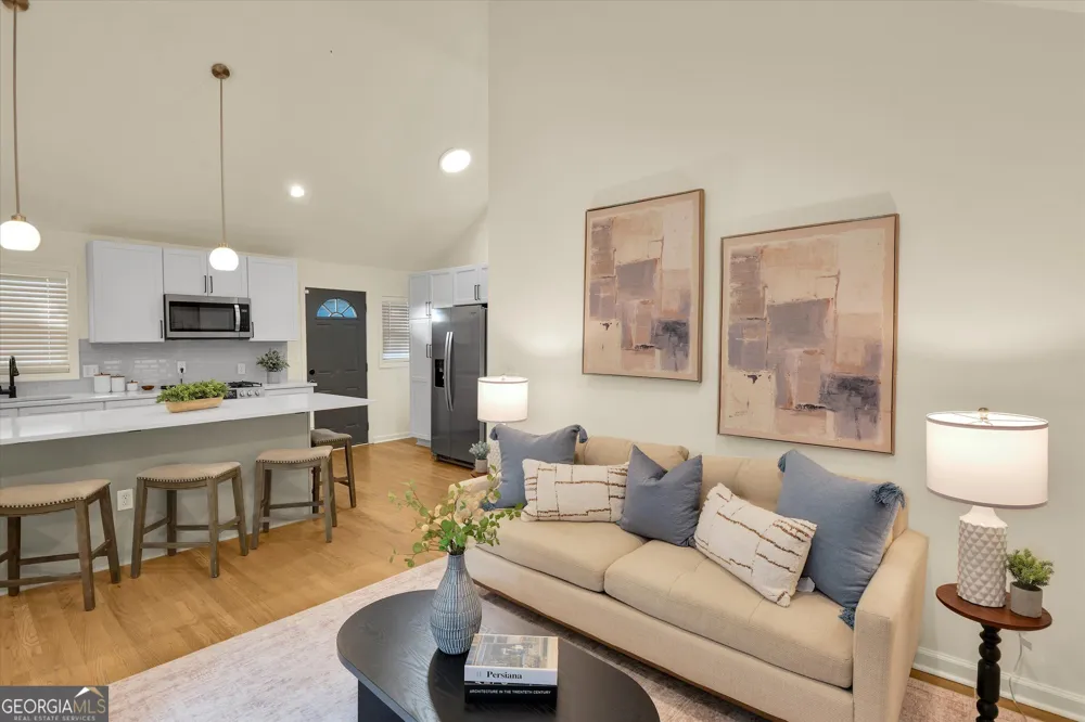 461 Glenwood PL SE Atlanta, GA 30316