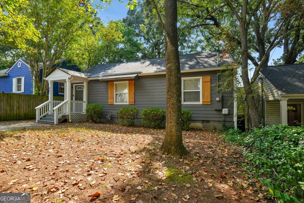 461 Glenwood PL SE Atlanta, GA 30316