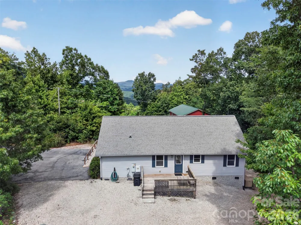 44 Autumn View Drive Hendersonville, NC 28792