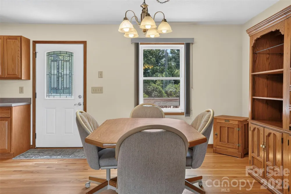44 Autumn View Drive Hendersonville, NC 28792