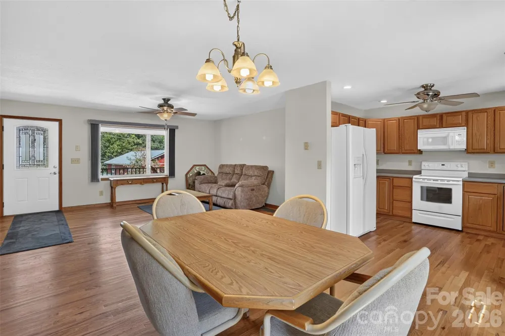 44 Autumn View Drive Hendersonville, NC 28792