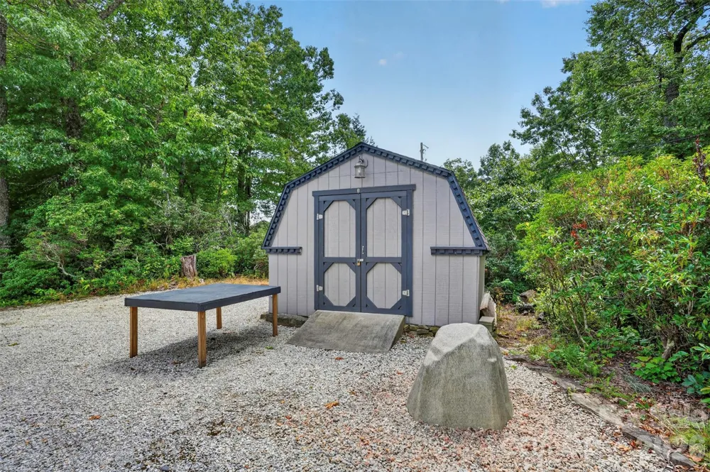 44 Autumn View Drive Hendersonville, NC 28792