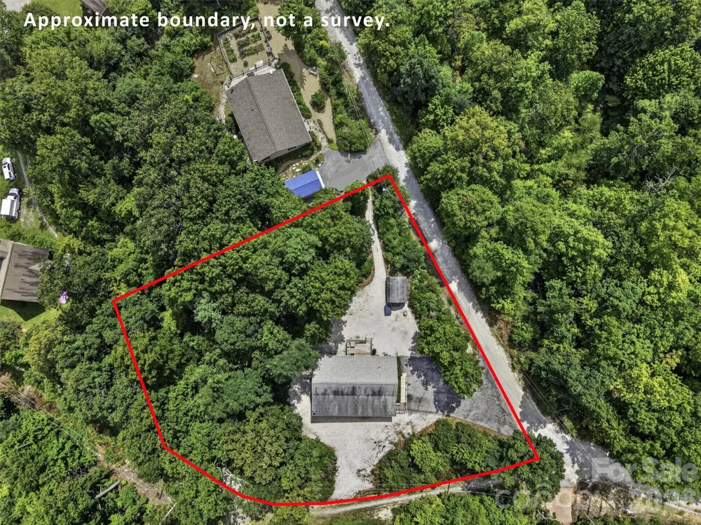 44 Autumn View Drive Hendersonville, NC 28792