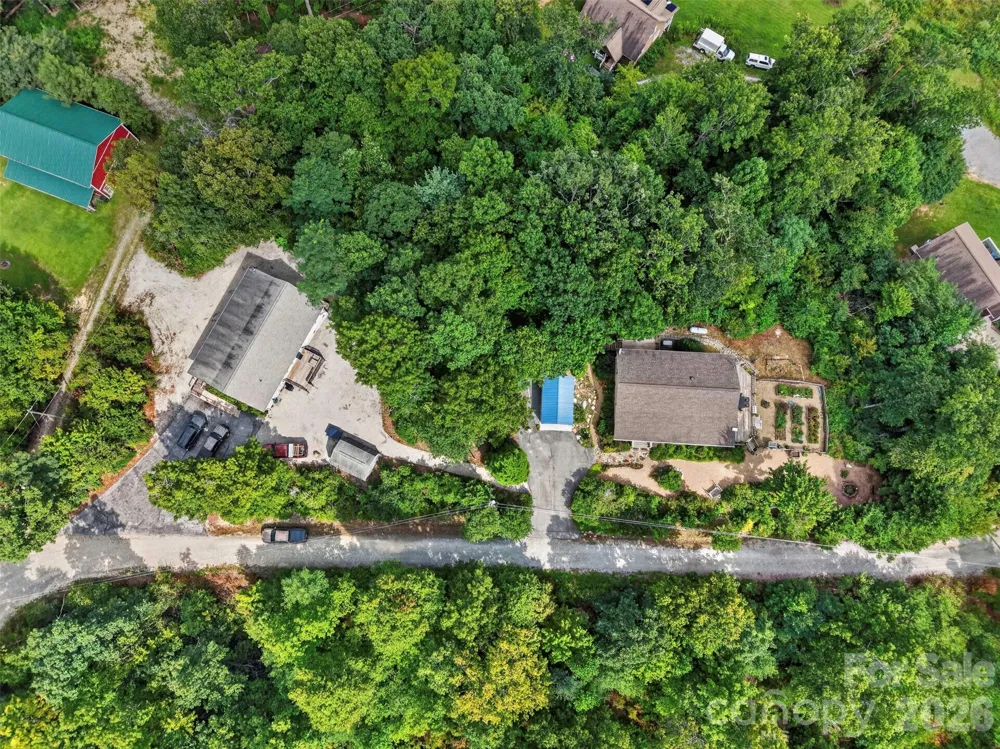 50 Autumn View Drive Hendersonville, NC 28792