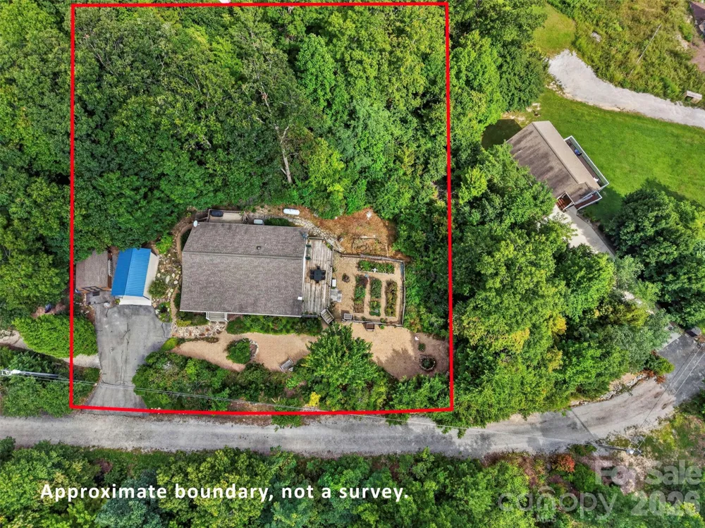 50 Autumn View Drive Hendersonville, NC 28792