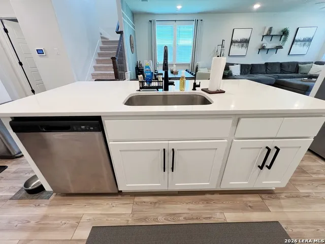8347 SUNRISE GLN Schertz, TX 78154