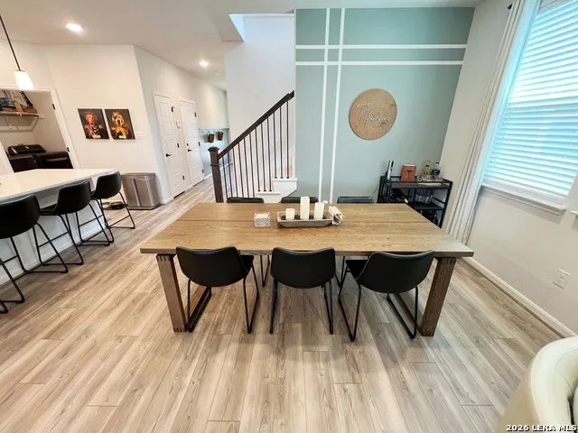 8347 SUNRISE GLN Schertz, TX 78154
