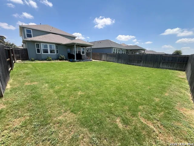 8347 SUNRISE GLN Schertz, TX 78154