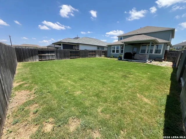 8347 SUNRISE GLN Schertz, TX 78154