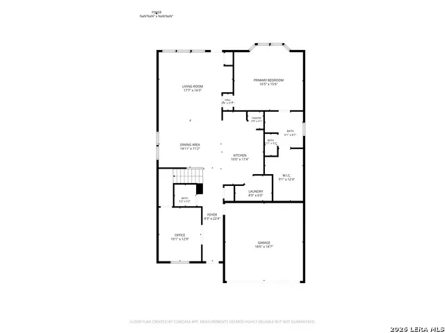 8347 SUNRISE GLN Schertz, TX 78154