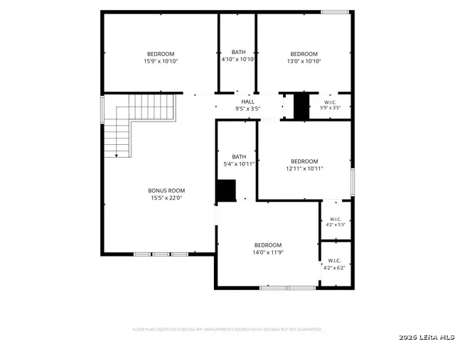 8347 SUNRISE GLN Schertz, TX 78154