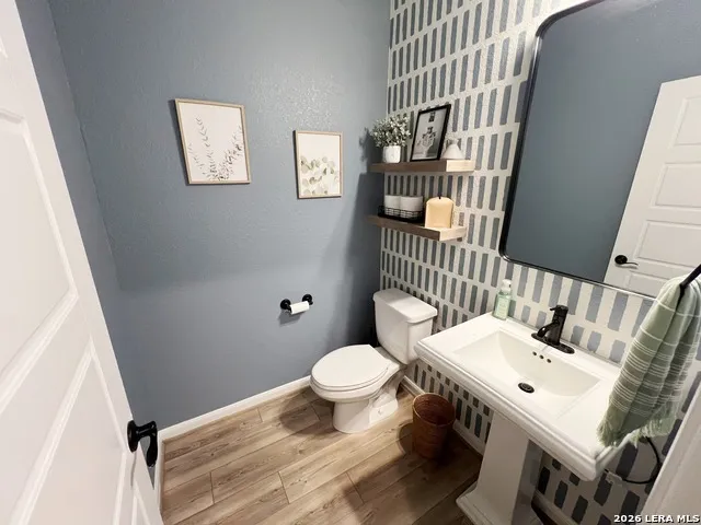 8347 SUNRISE GLN Schertz, TX 78154