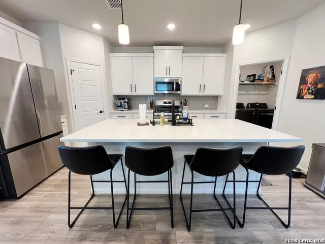 8347 SUNRISE GLN Schertz, TX 78154