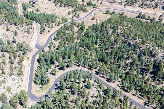 14850 Quandary Peak Road Pine, CO 80470