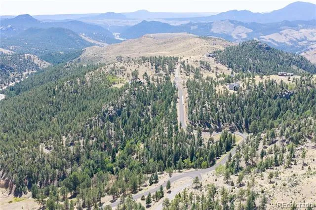 14850 Quandary Peak Road Pine, CO 80470
