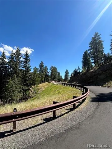 14850 Quandary Peak Road Pine, CO 80470