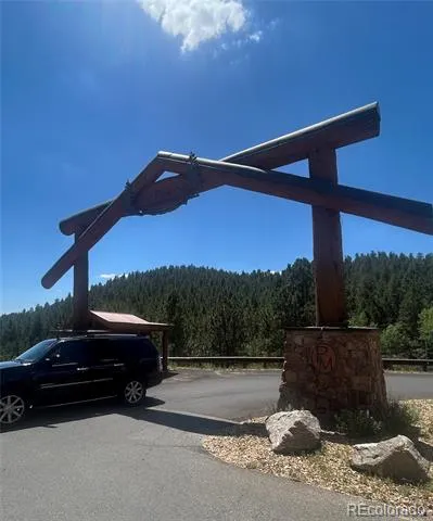 14850 Quandary Peak Road Pine, CO 80470