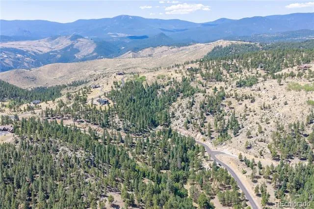14850 Quandary Peak Road Pine, CO 80470