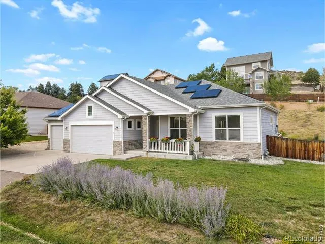 16519 W 15th Avenue Golden, CO 80401