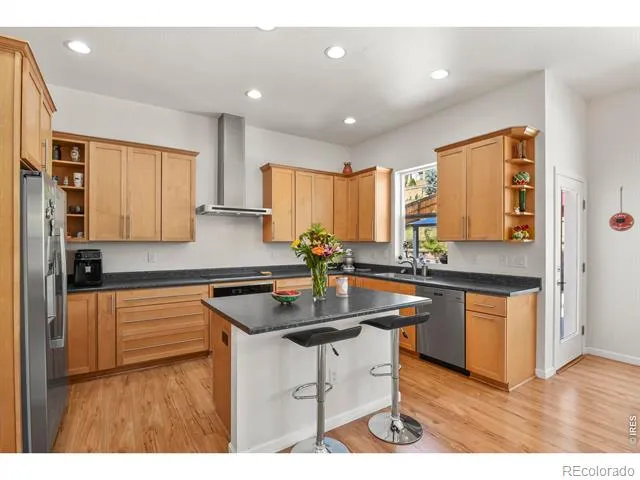 16519 W 15th Avenue Golden, CO 80401
