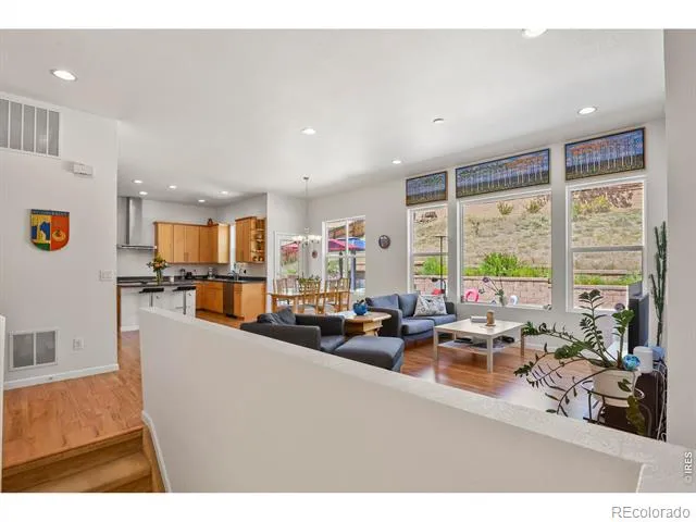 16519 W 15th Avenue Golden, CO 80401