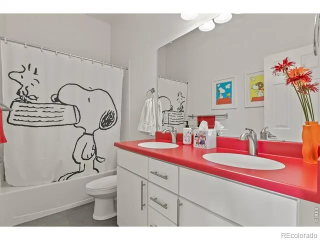 16519 W 15th Avenue Golden, CO 80401