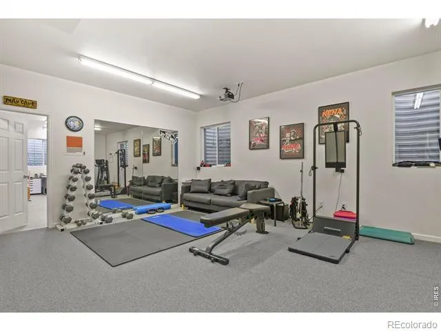 16519 W 15th Avenue Golden, CO 80401