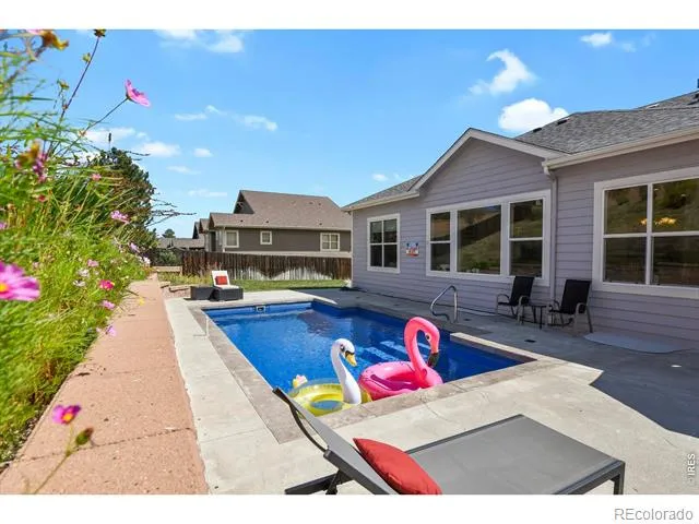 16519 W 15th Avenue Golden, CO 80401