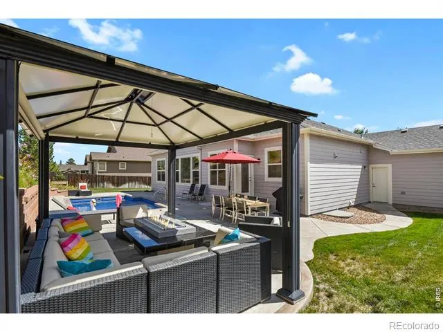 16519 W 15th Avenue Golden, CO 80401