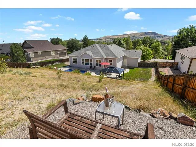16519 W 15th Avenue Golden, CO 80401