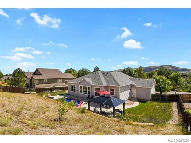 16519 W 15th Avenue Golden, CO 80401