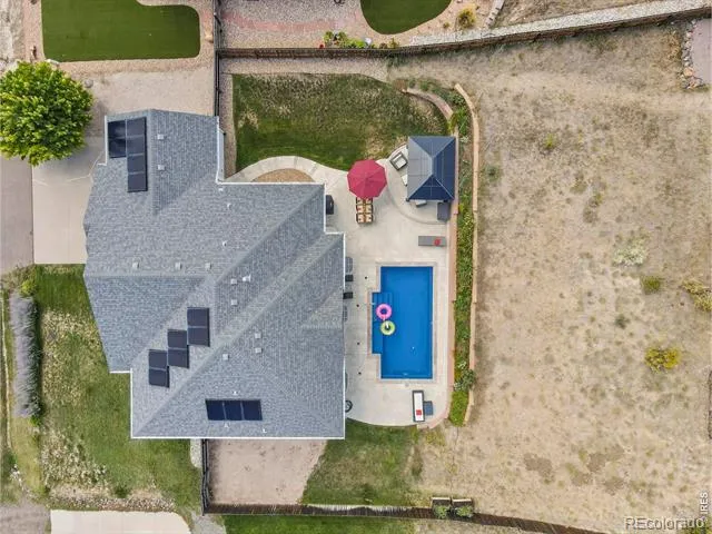 16519 W 15th Avenue Golden, CO 80401