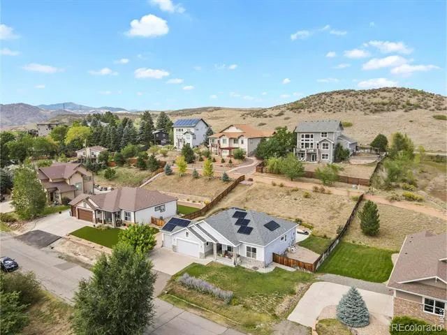16519 W 15th Avenue Golden, CO 80401