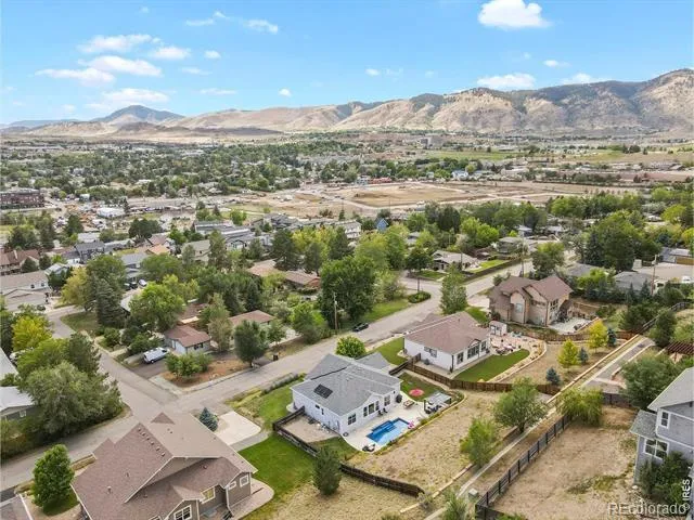 16519 W 15th Avenue Golden, CO 80401