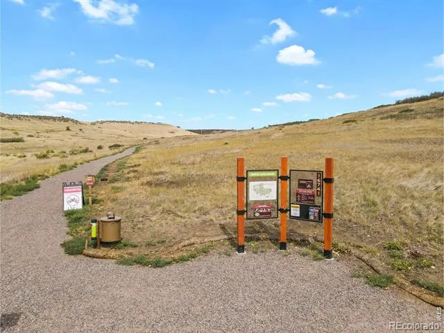 16519 W 15th Avenue Golden, CO 80401