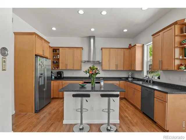 16519 W 15th Avenue Golden, CO 80401