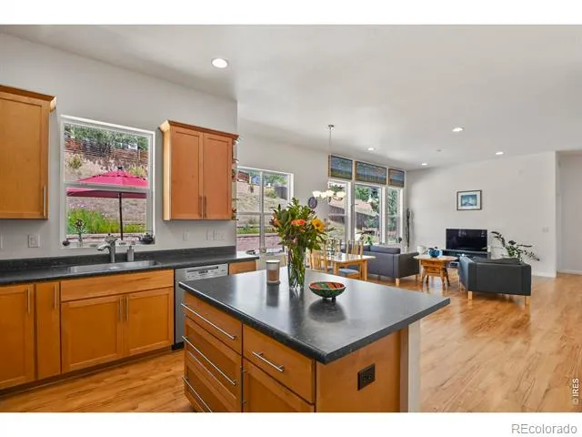 16519 W 15th Avenue Golden, CO 80401