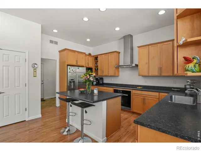 16519 W 15th Avenue Golden, CO 80401